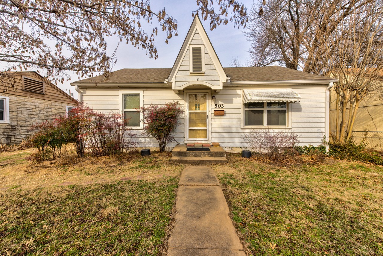 property listing image
