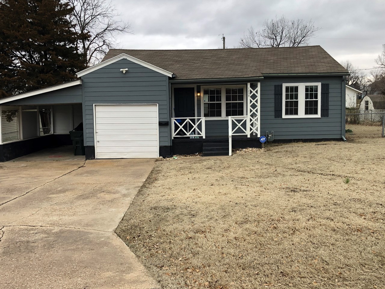property listing image