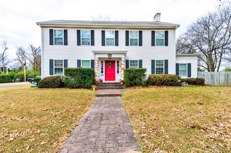 1701 East 8th