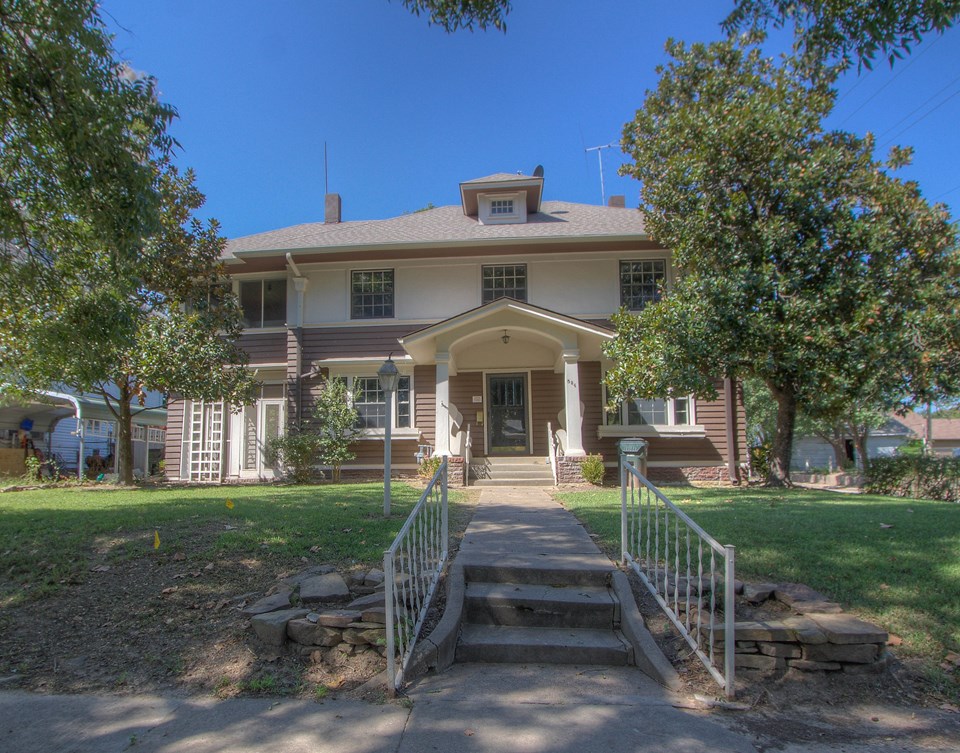 534 N Seminole