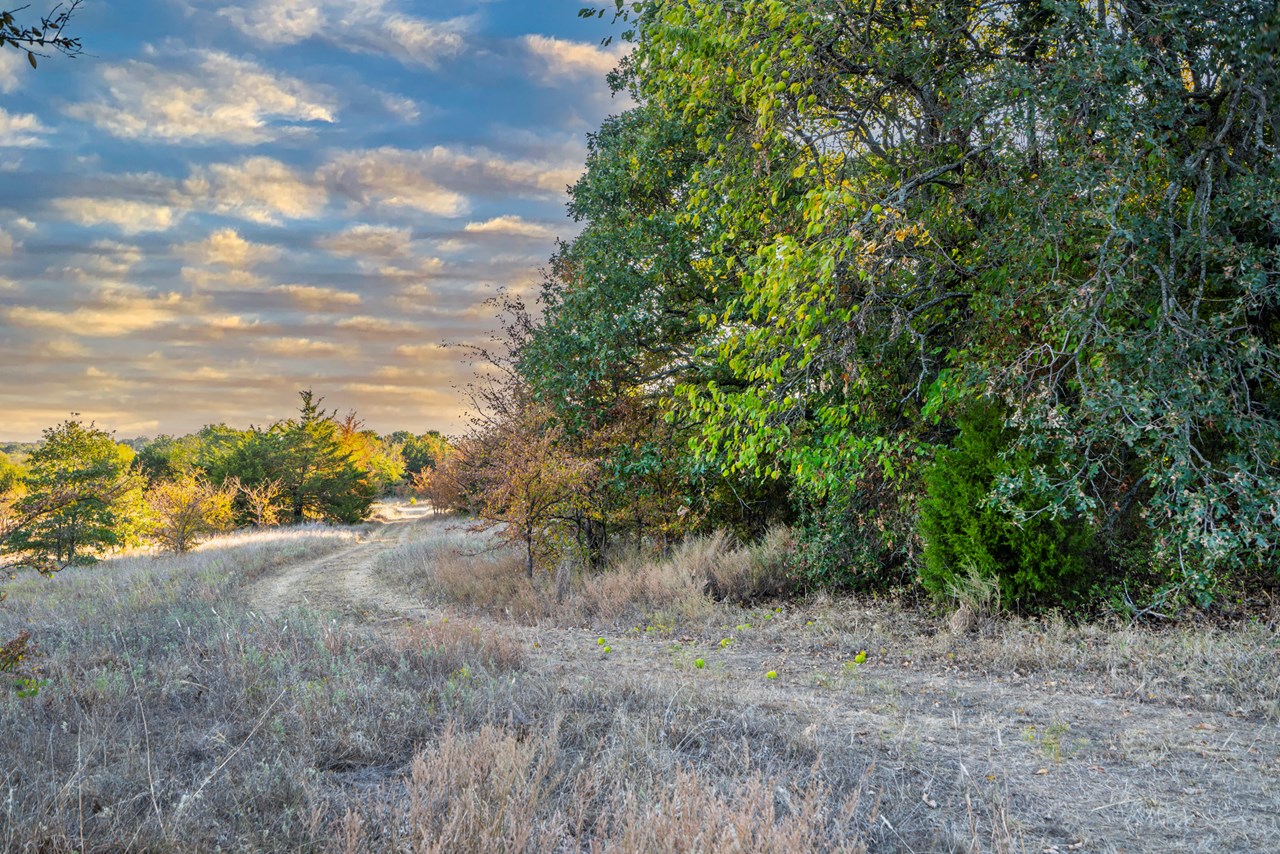 1111 Cross Road and N 3730 Road