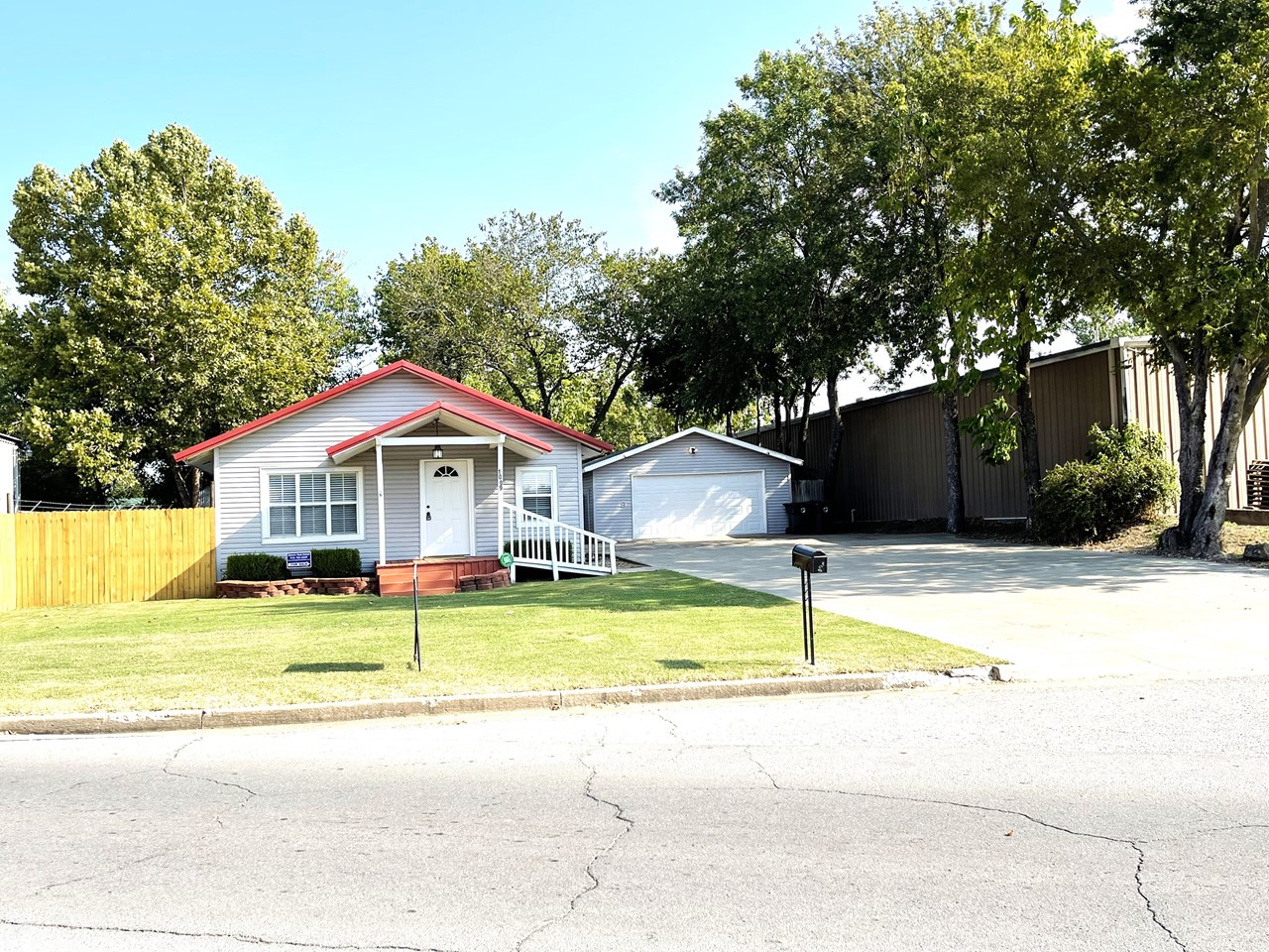 property listing image